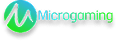 microgaming logo